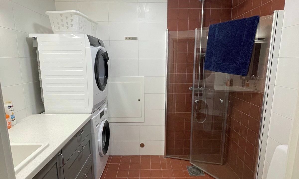 Photo of Bathroom in Knivsta