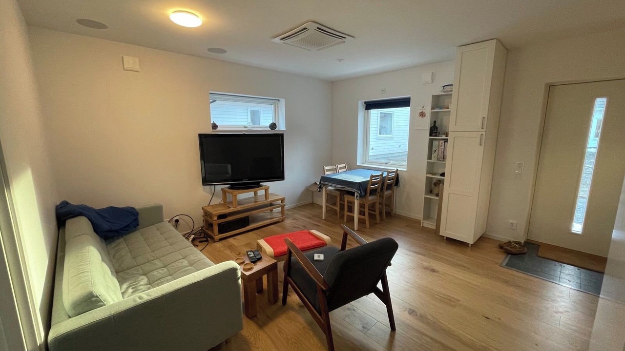 Photo of Livingroom in Knivsta
