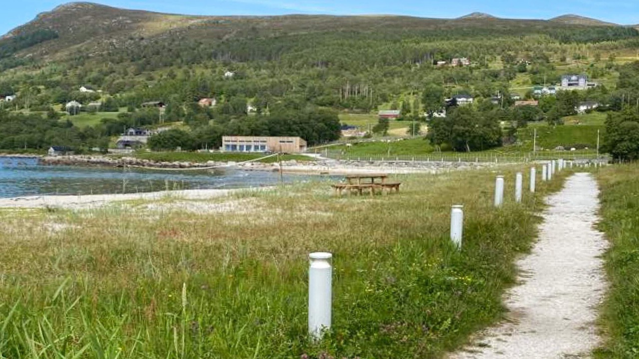 Photo of Others in Stadlandet