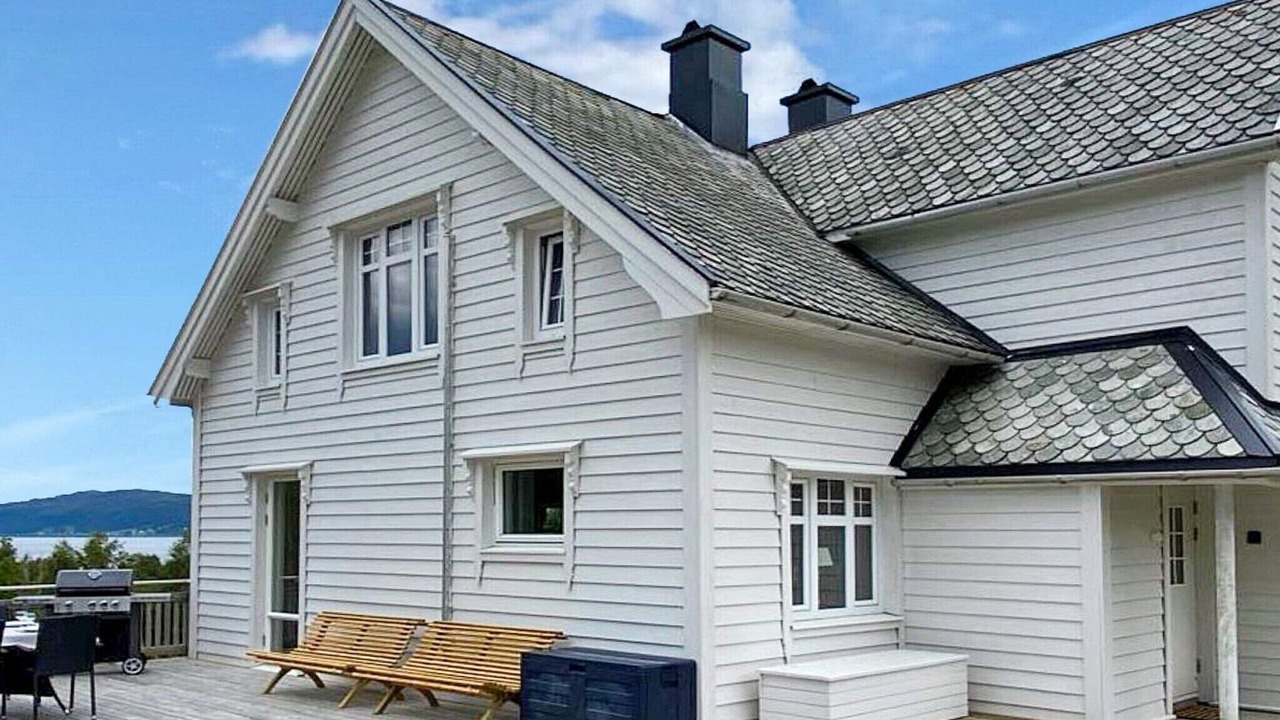 Photo of Outdoor in Stadlandet