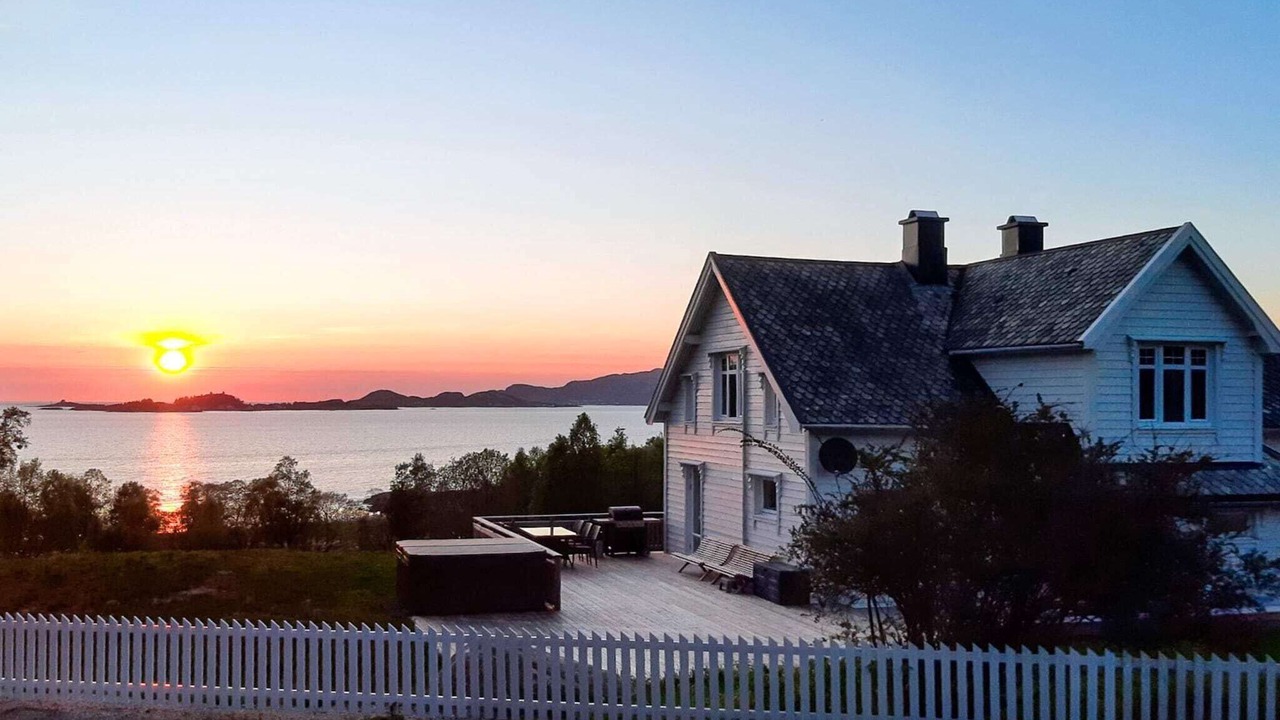 Photo of Outdoor in Stadlandet