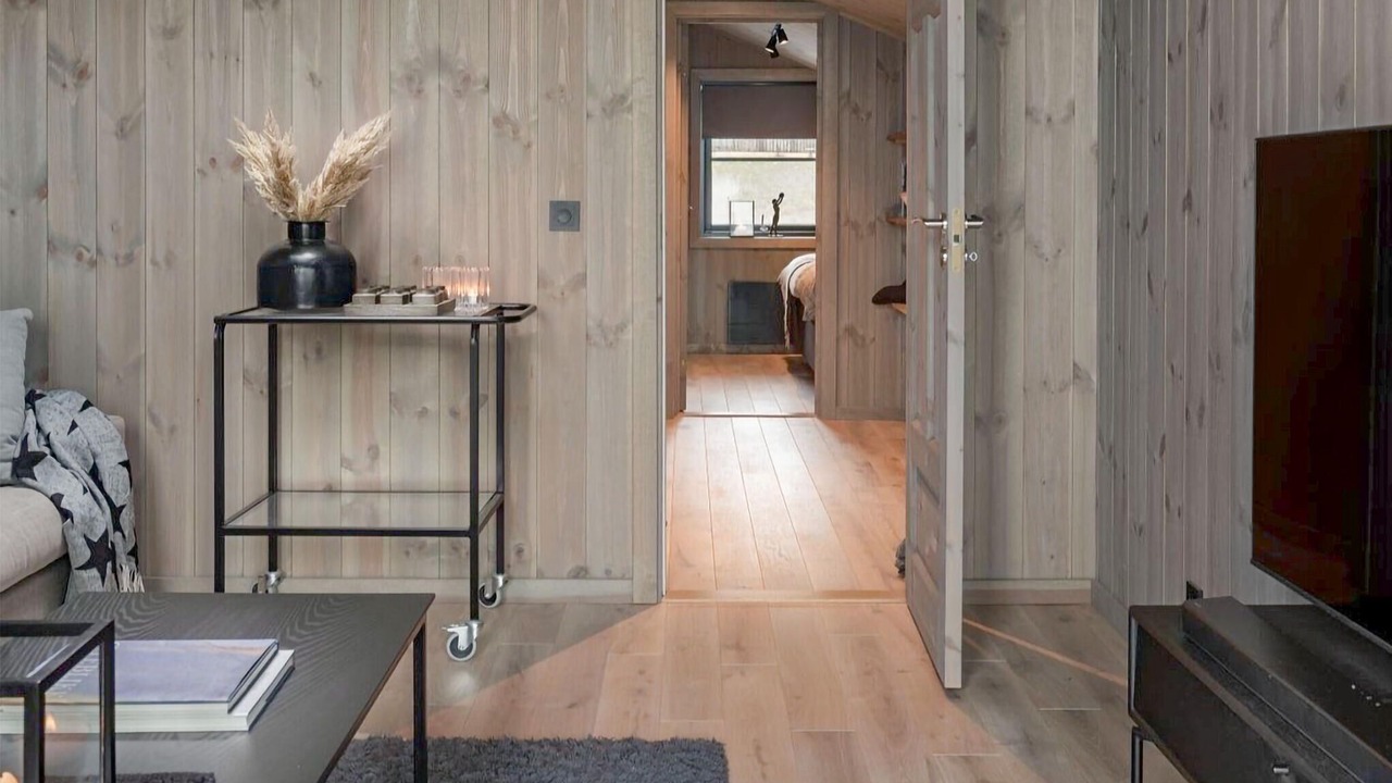 Photo of Bedroom in Nes