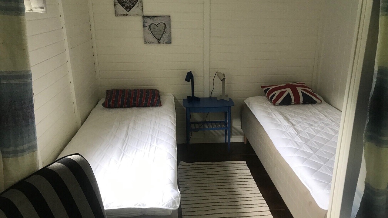 Photo of Bedroom in Sydkoster