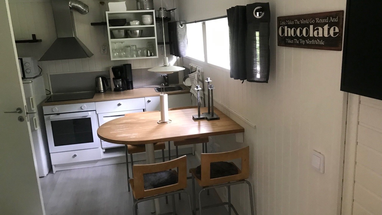 Photo of Kitchen in Sydkoster