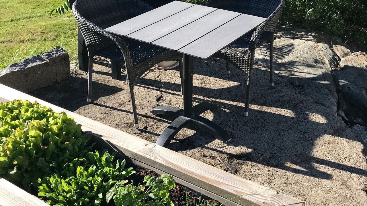 Photo of Outdoor in Sydkoster