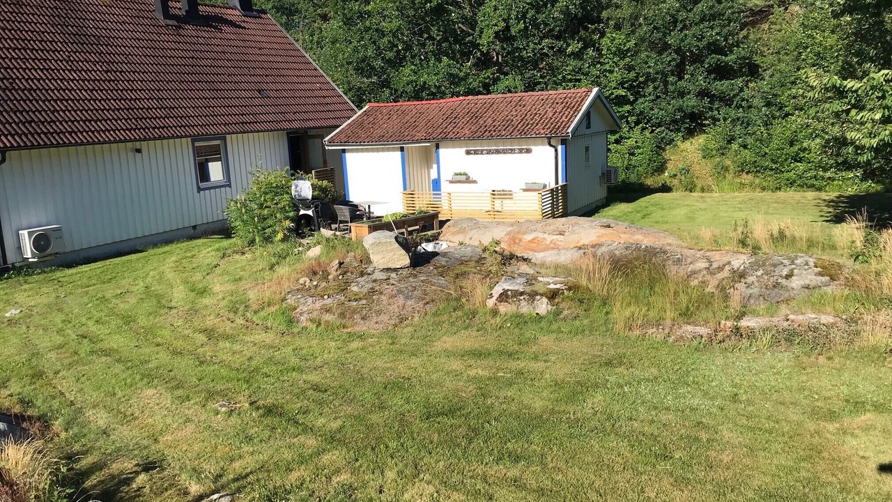 Photo of Outdoor in Sydkoster