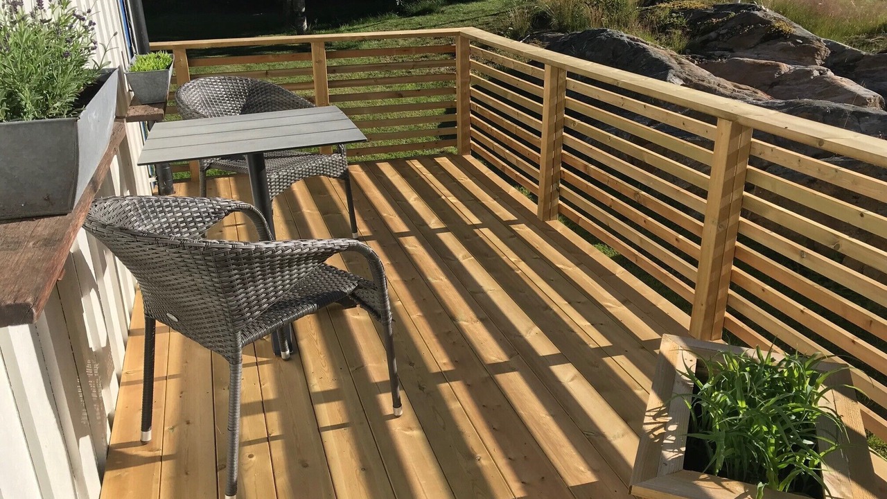 Photo of Outdoor in Sydkoster