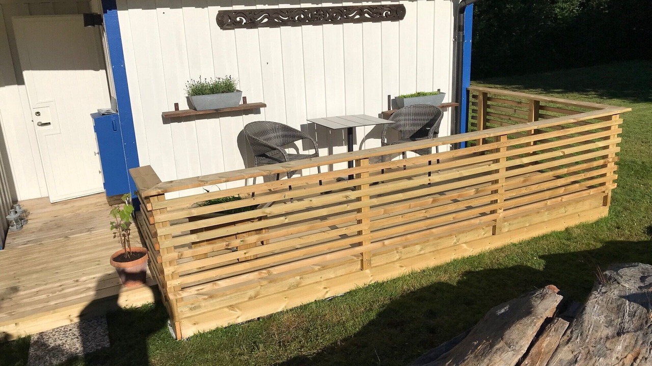 Photo of Outdoor in Sydkoster