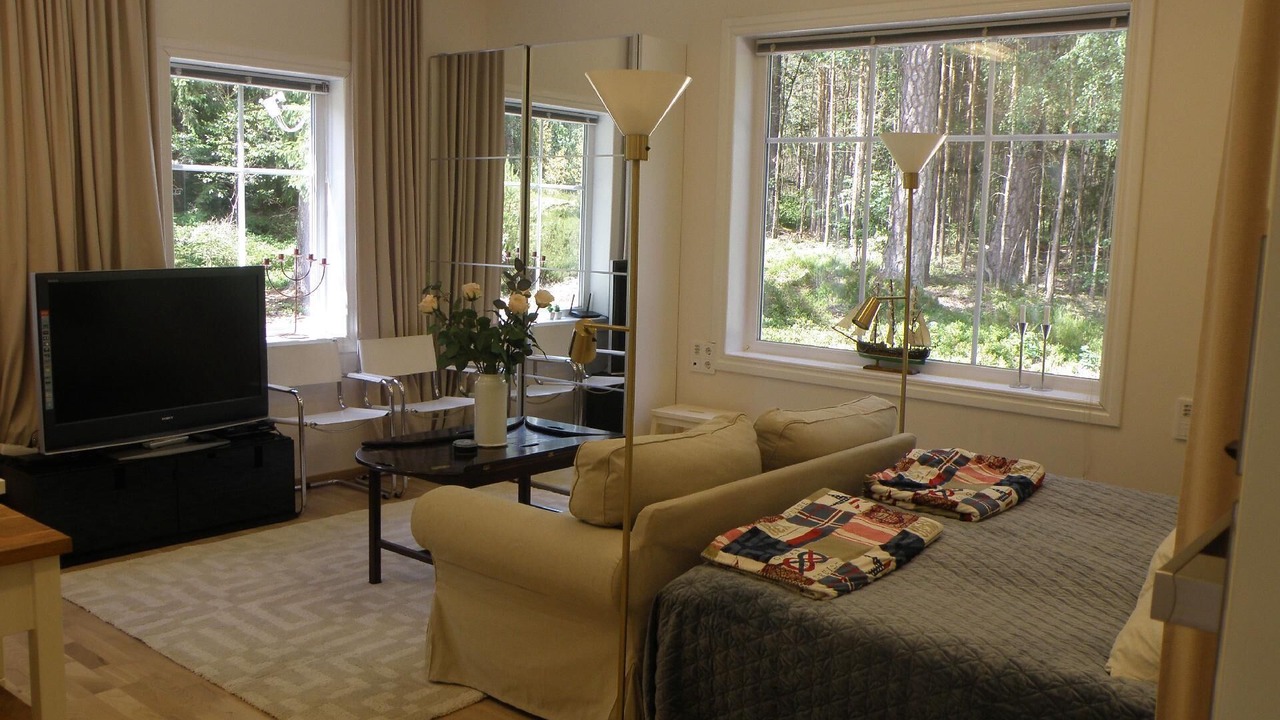 Photo of Bedroom in Stenungsund