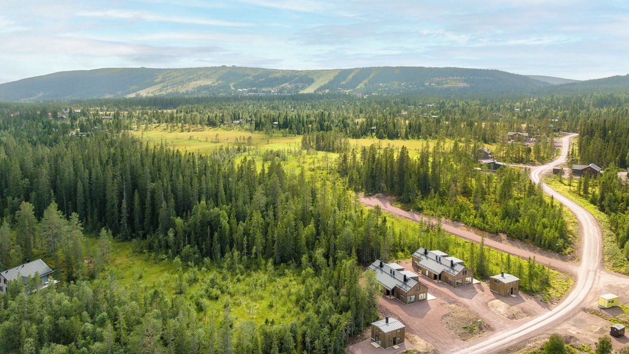 Photo of Outdoor in Salen