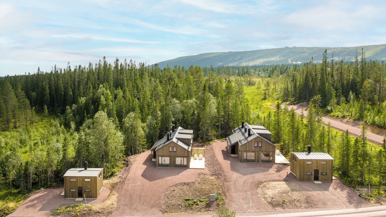 Photo of Outdoor in Salen