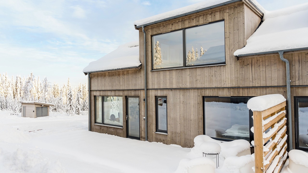 Photo of Outdoor in Salen