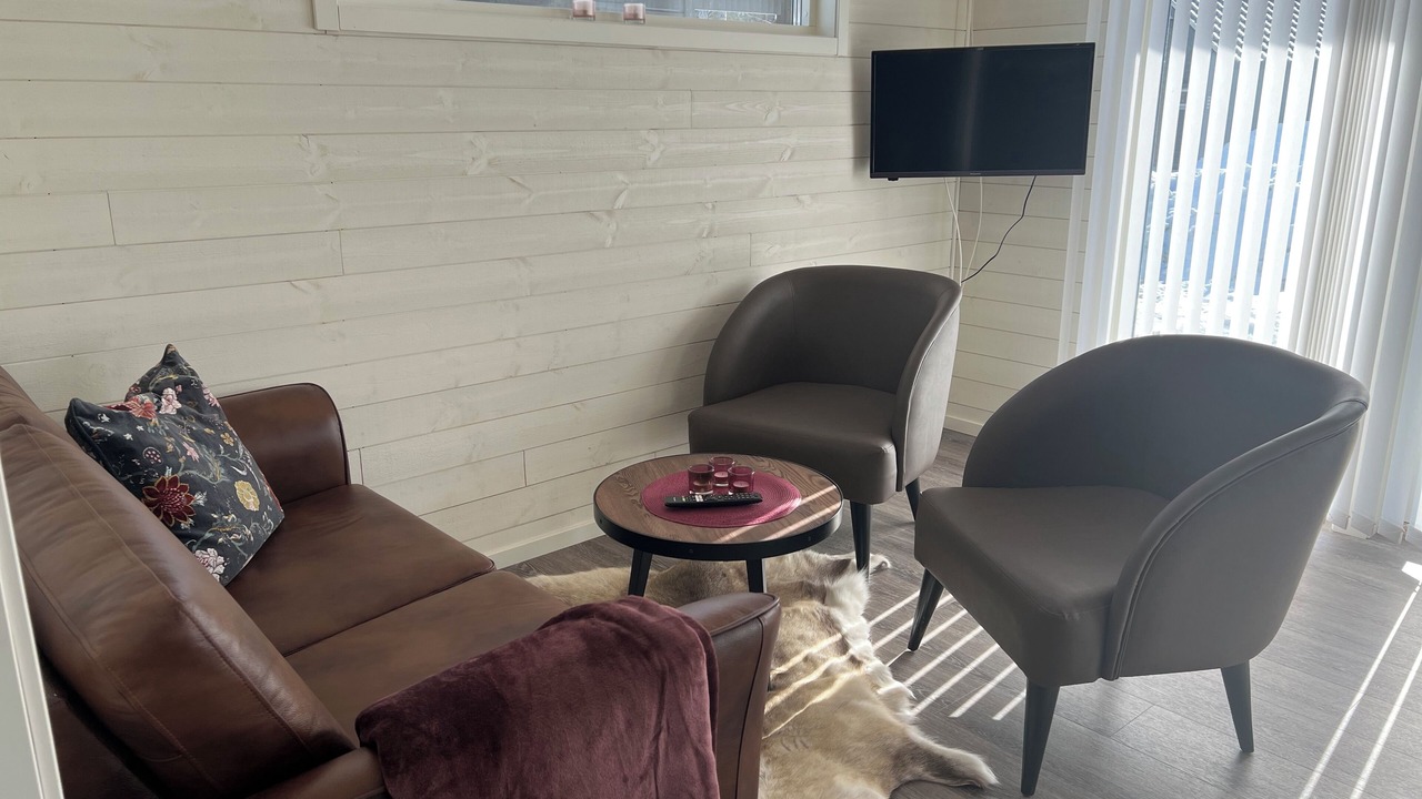 Photo of Livingroom in Overkalix