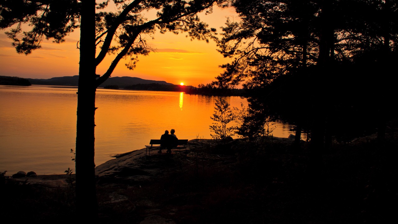 Photo of Outdoor in Overkalix