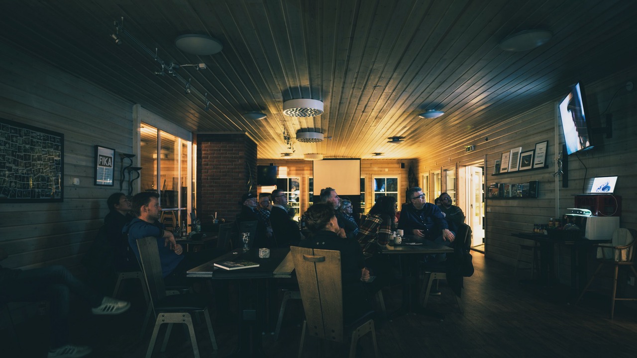 Photo of Others in Overkalix