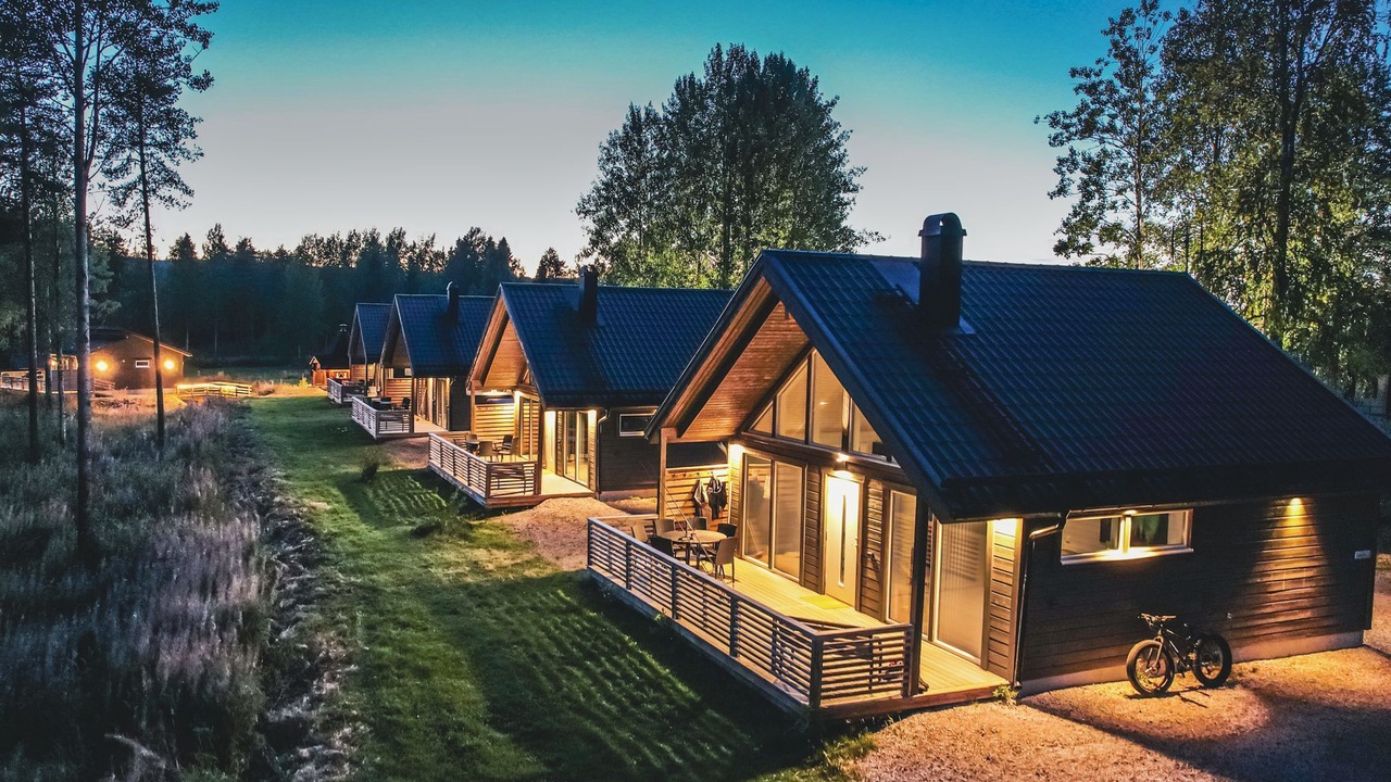 Photo of Outdoor in Overkalix