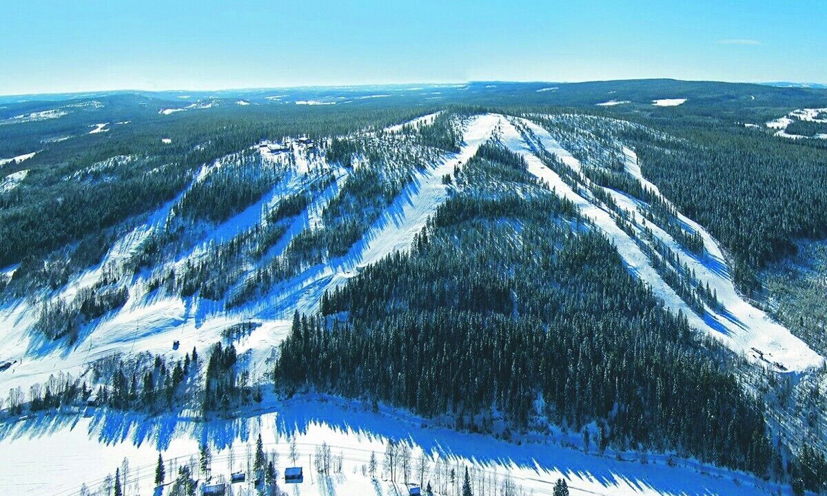 Photo of Outdoor in Nyaker