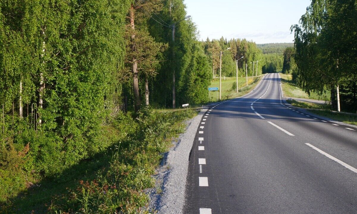 Photo of Outdoor in Nyaker