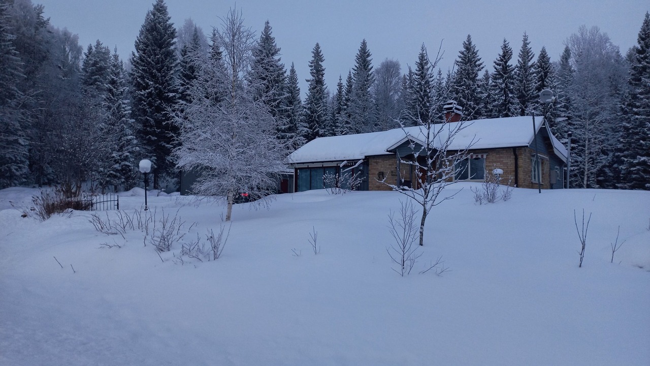 Photo of Outdoor in Nyaker