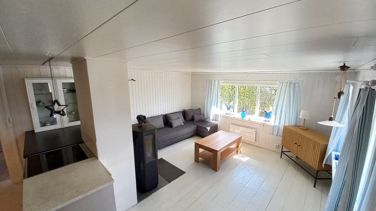Photo of Livingroom in Nyaker
