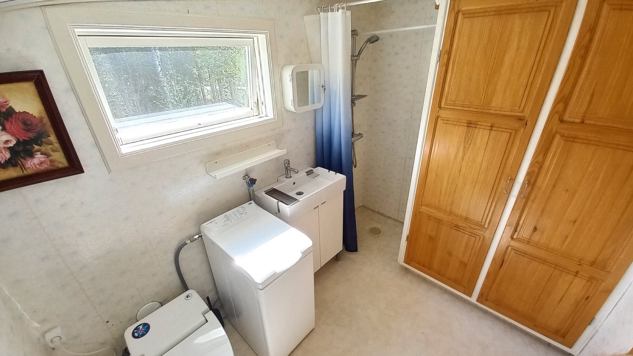 Photo of Bathroom in Nyaker