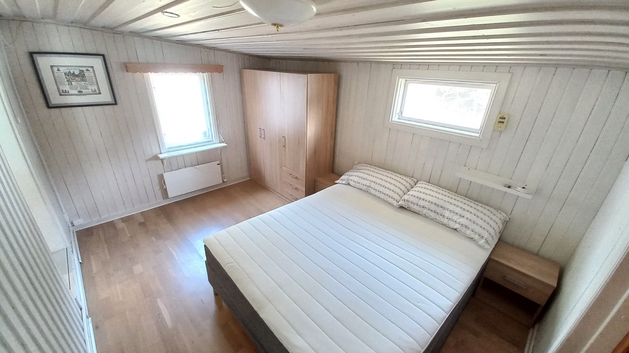 Photo of Bedroom in Nyaker