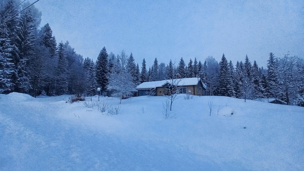 Photo of Outdoor in Nyaker