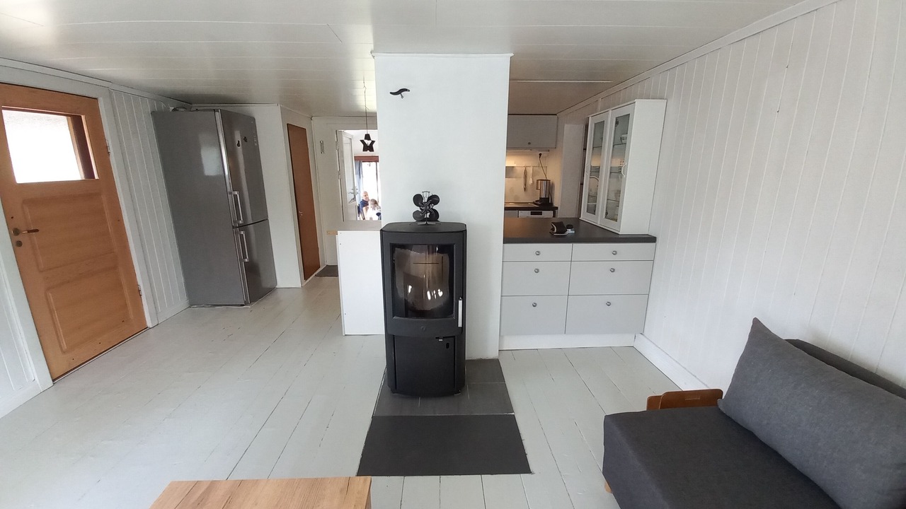 Photo of Livingroom in Nyaker