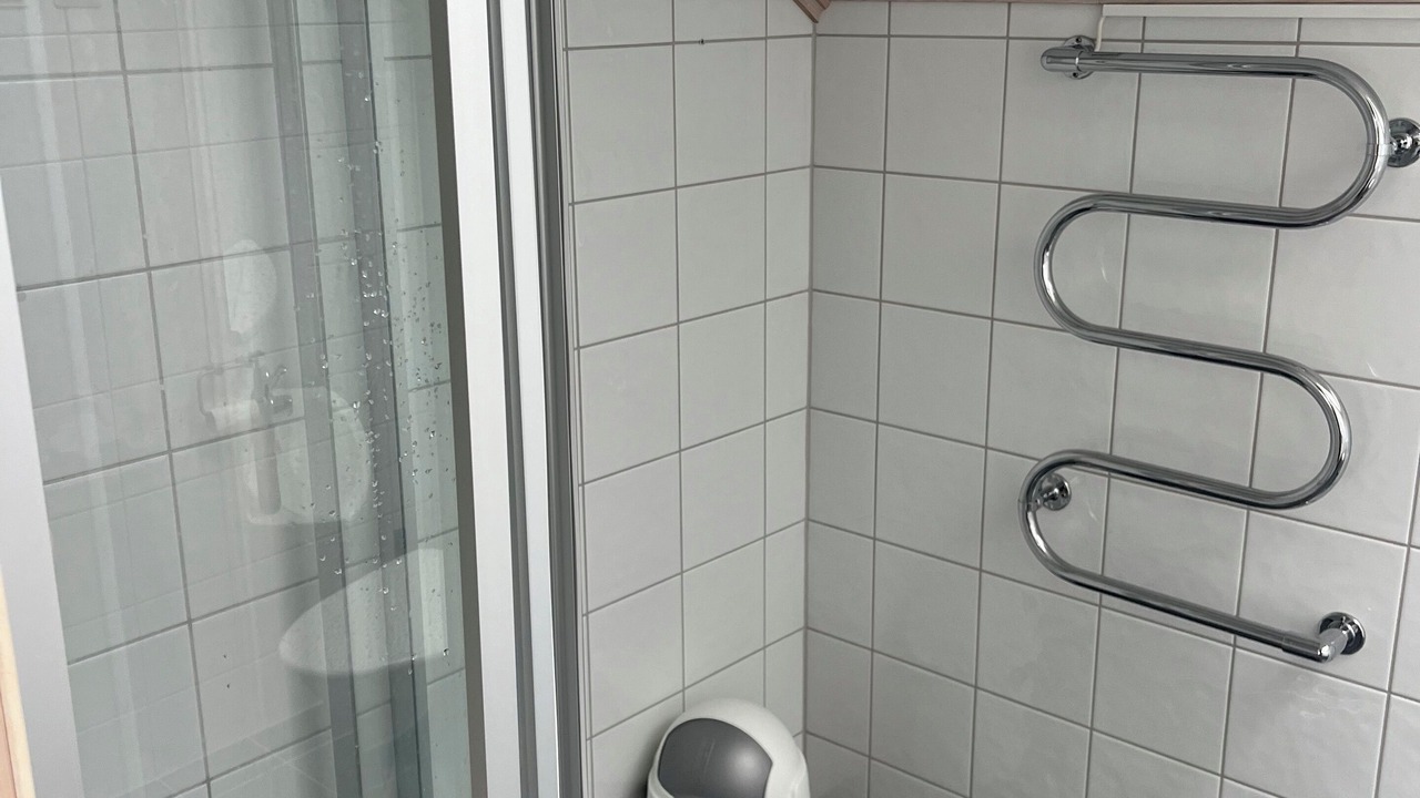 Photo of Bathroom in Mollosund