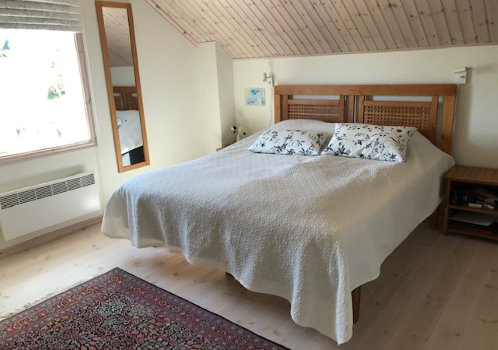 Photo of Bedroom in Mollosund