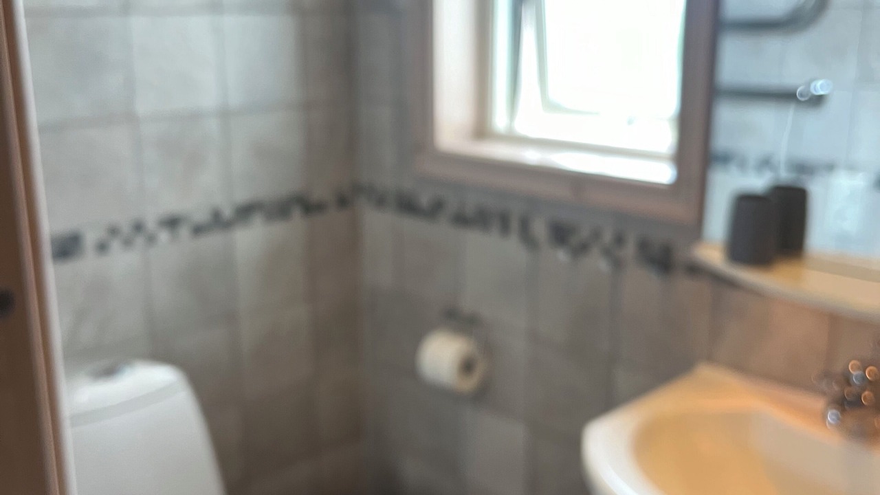 Photo of Bathroom in Mollosund