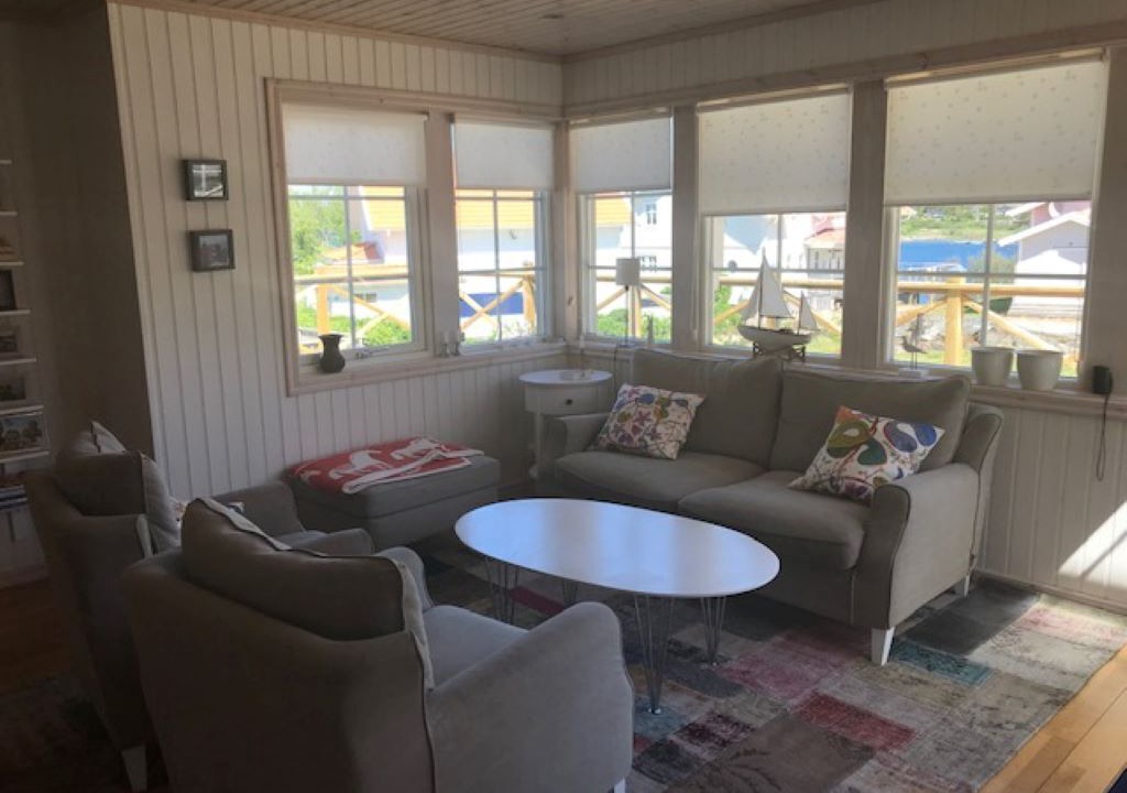 Photo of Livingroom in Mollosund