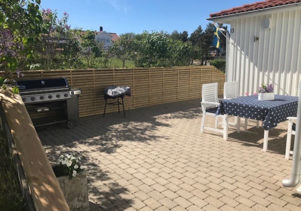 Photo of Outdoor in Mollosund