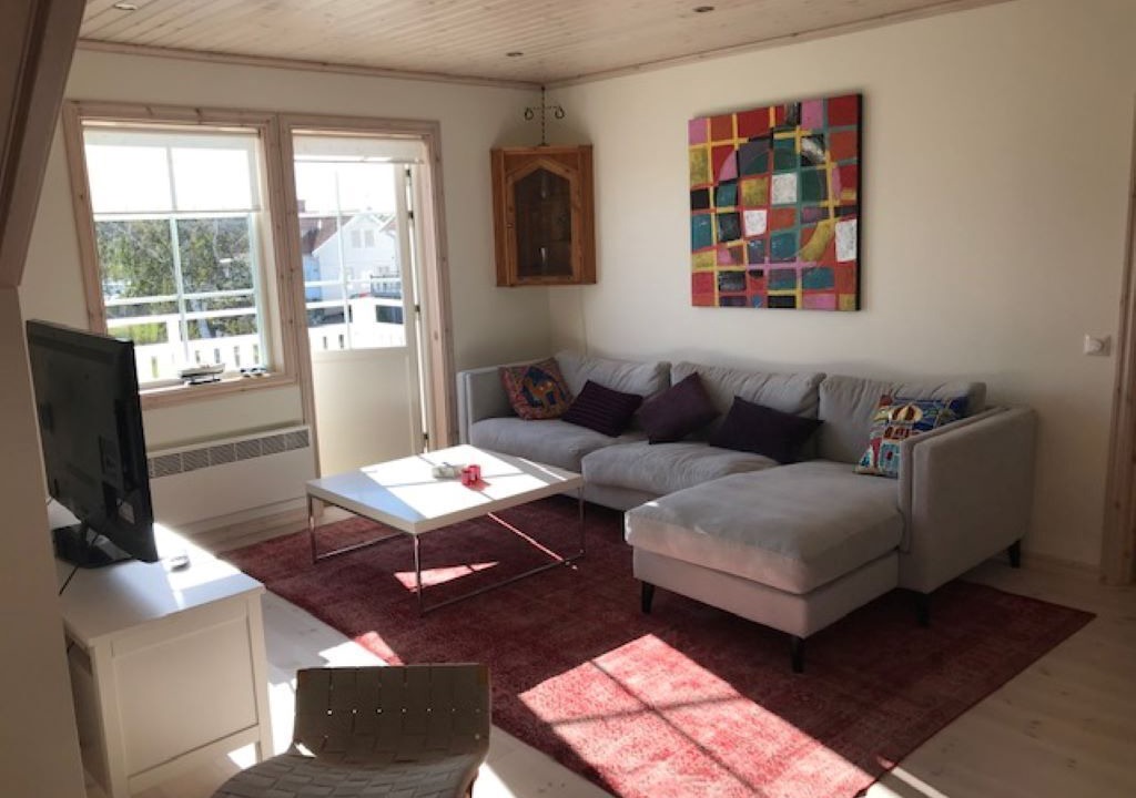 Photo of Livingroom in Mollosund