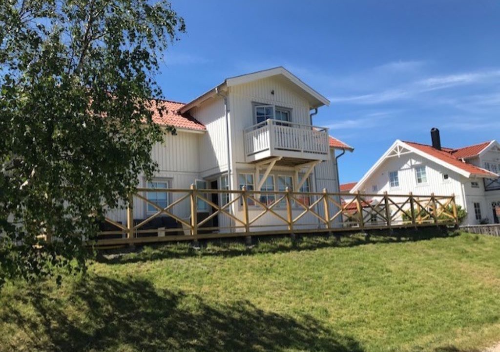 Photo of Outdoor in Mollosund