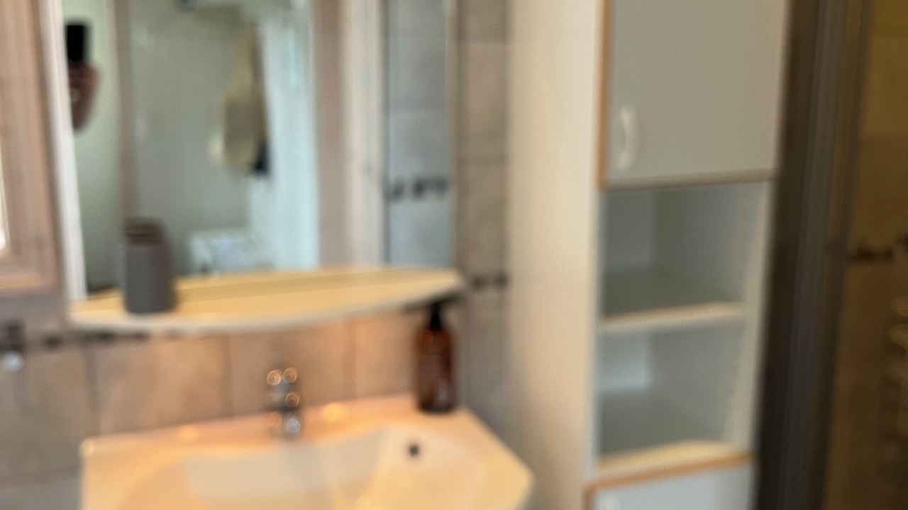 Photo of Bathroom in Mollosund