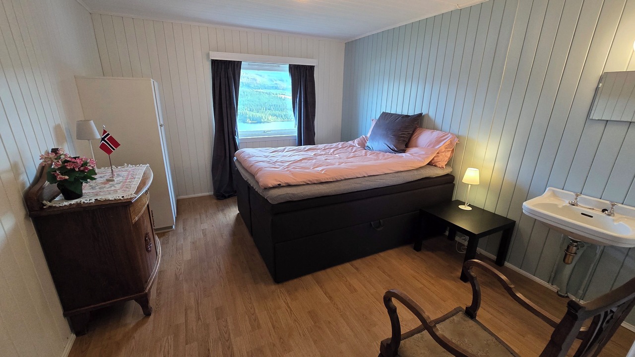Photo of Bedroom in Heggenes