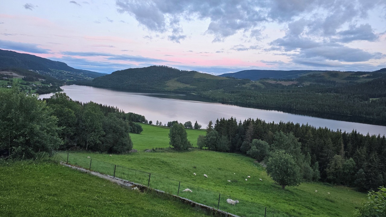 Photo of Outdoor in Heggenes