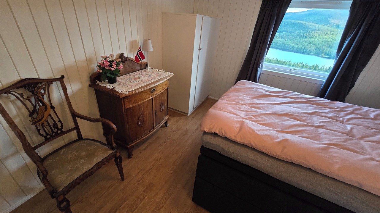 Photo of Bedroom in Heggenes