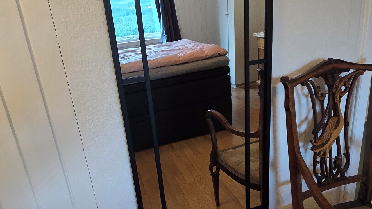 Photo of Bedroom in Heggenes