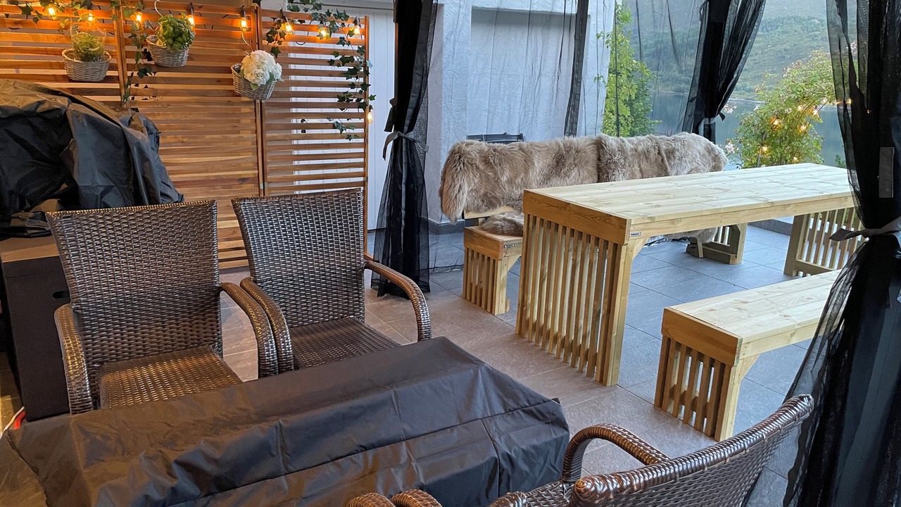 Photo of Outdoor in Sande