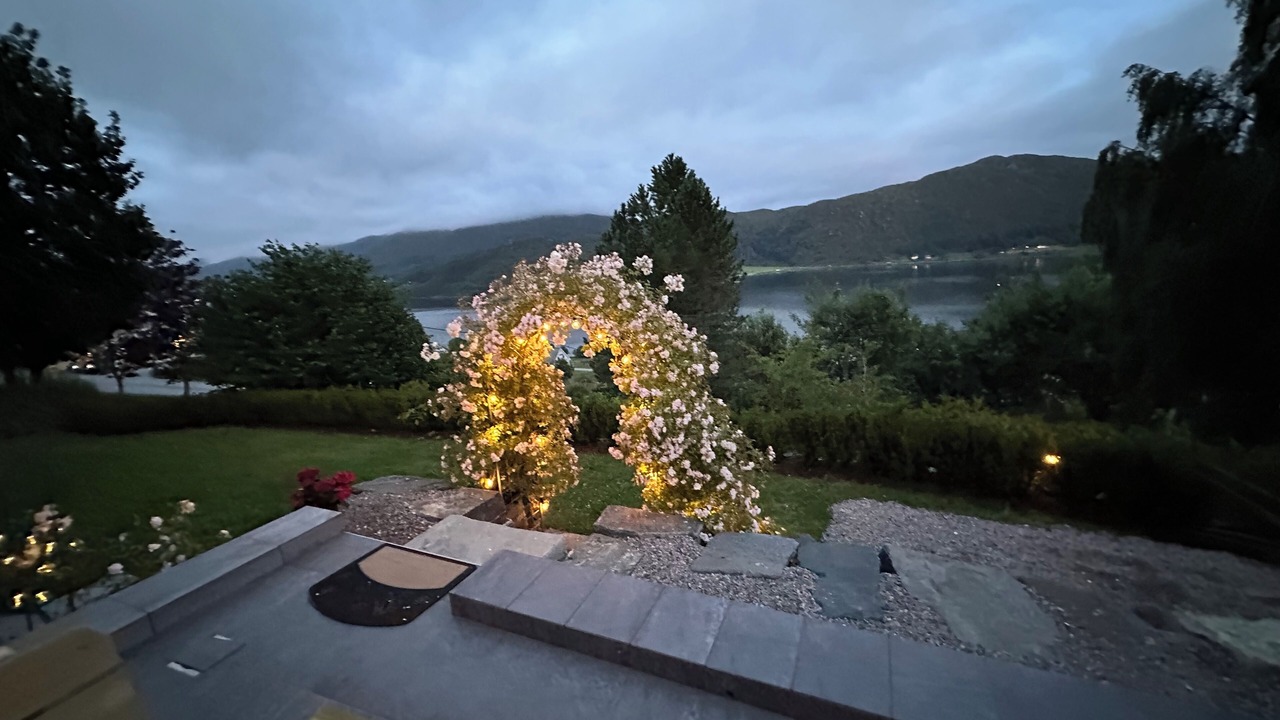 Photo of Patio Balcony in Sande