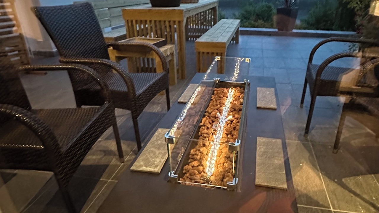 Photo of Outdoor in Sande