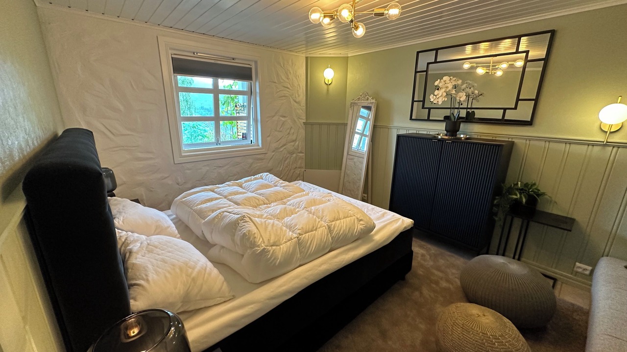 Photo of Bedroom in Sande