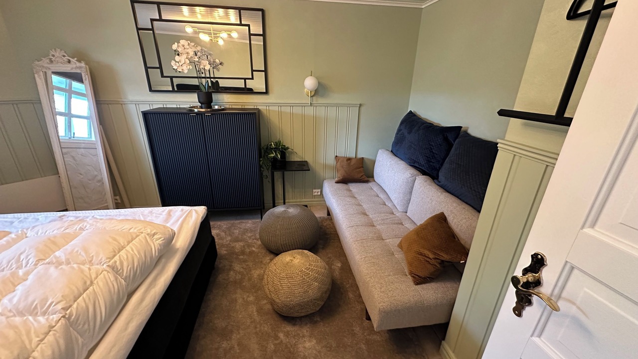 Photo of Bedroom in Sande