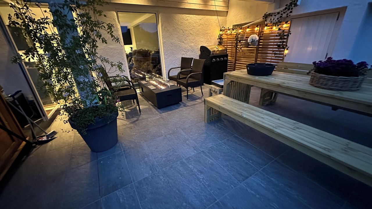 Photo of Outdoor in Sande