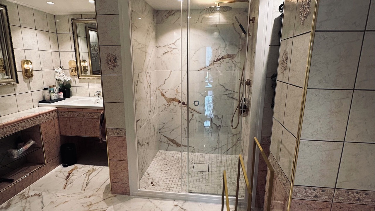 Photo of Bathroom in Sande