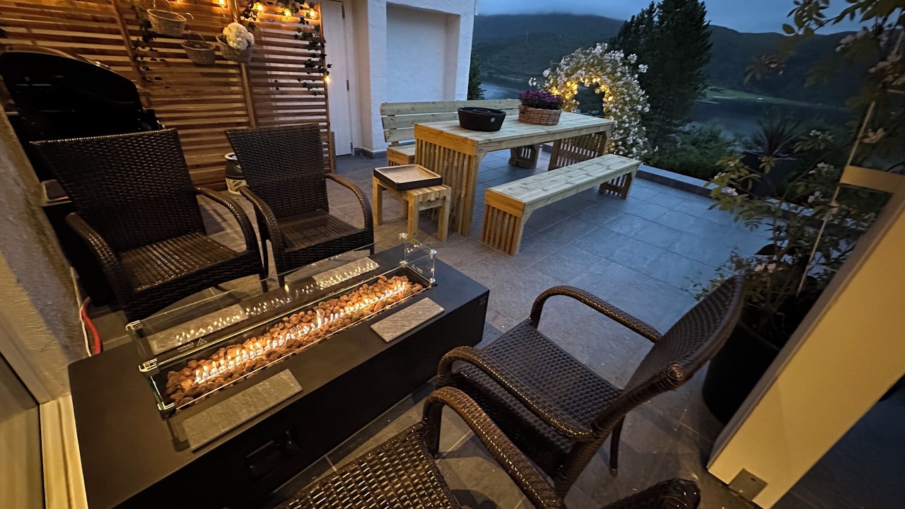 Photo of Outdoor in Sande
