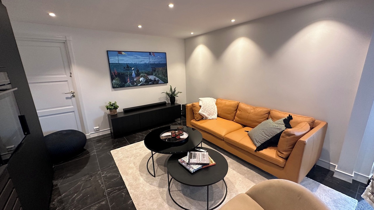 Photo of Livingroom in Sande