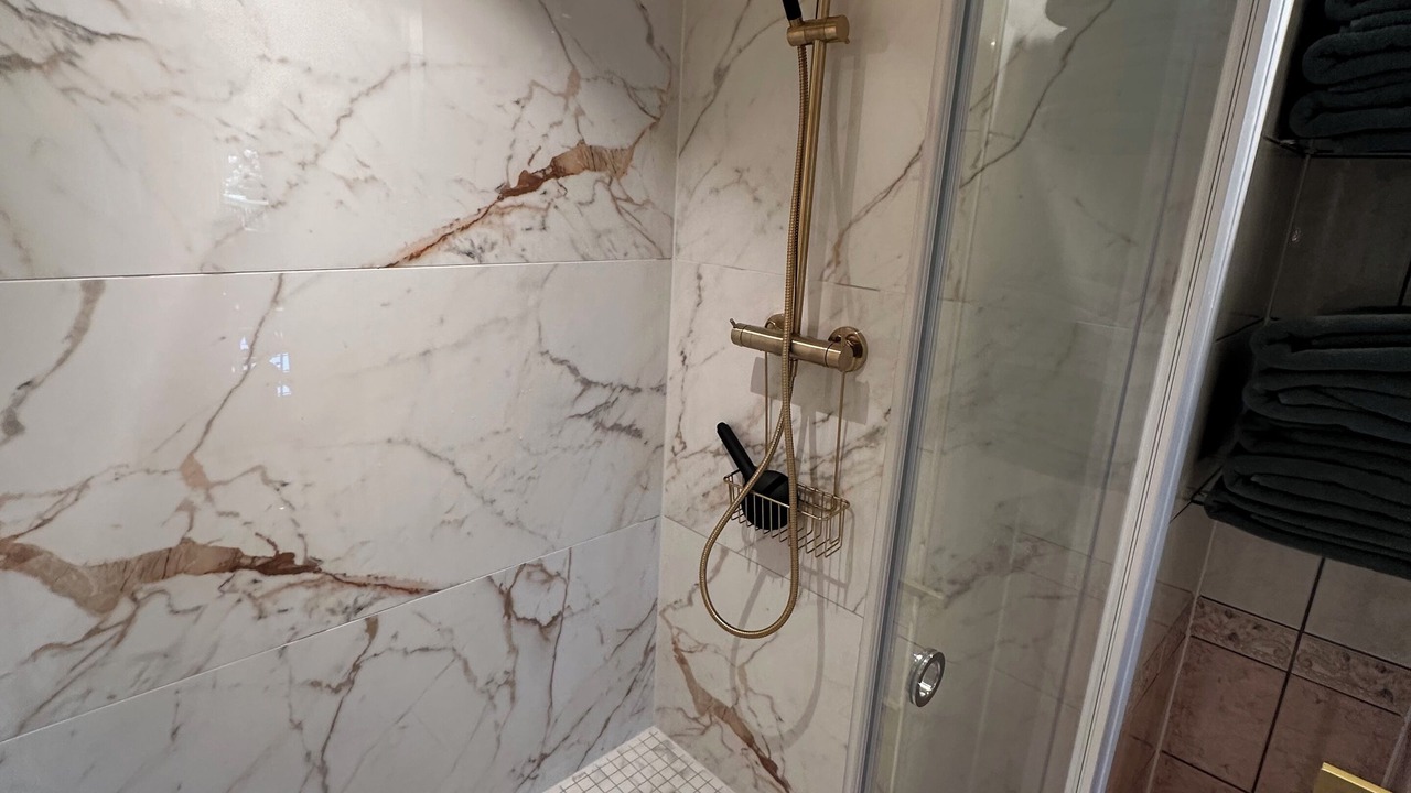 Photo of Bathroom in Sande